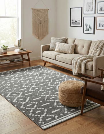 5' x 7' Oslo Rug