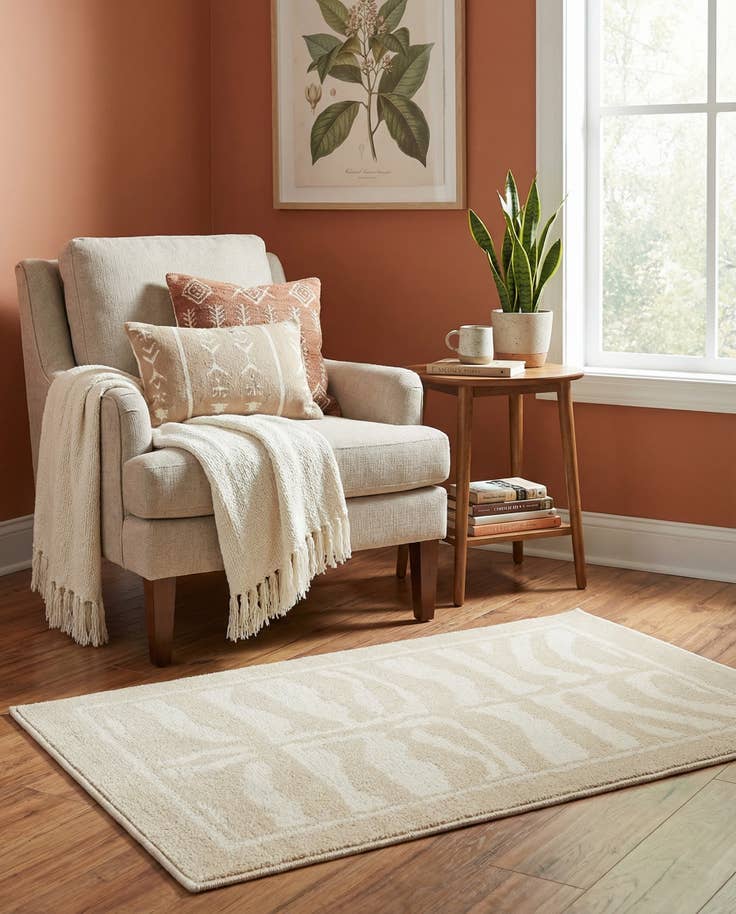 Detail image of 2' x 3' Savannah Rug