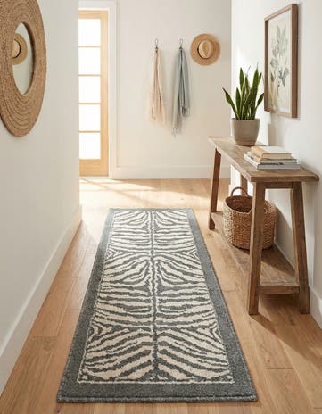 2' x 5' Savannah Runner Rug