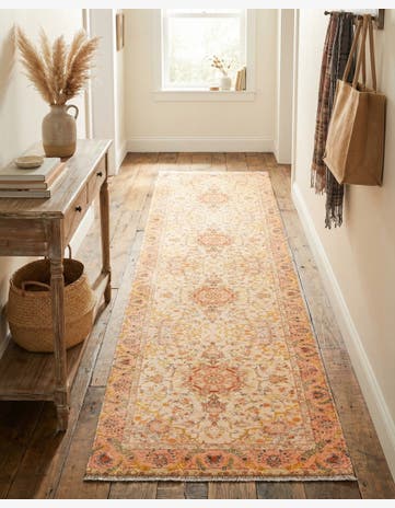 3' 3 x 11' 10 Boutique Runner Rug