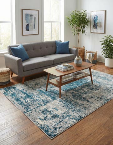 4' x 6' Finsbury Rug