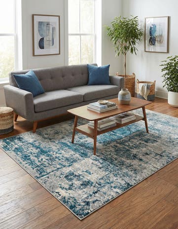 4' x 6' Finsbury Rug