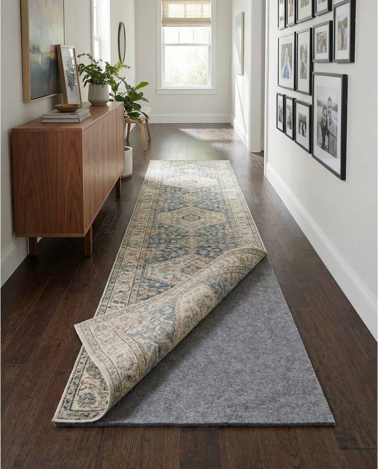 Detail image of 2' 6 x 13' 9 Runner Everyday Performance Rug Pad