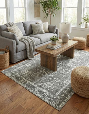 4' x 6' Veneto Rug