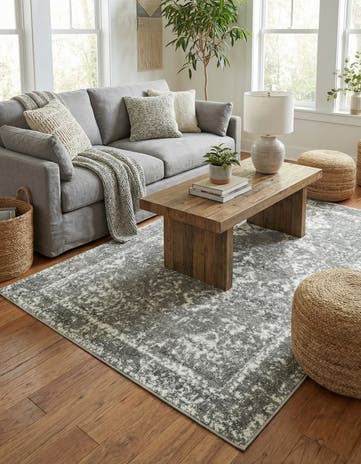4' x 6' Veneto Rug