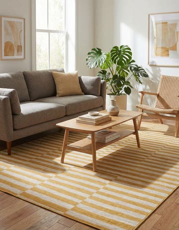5' 3 x 8' Tribeca Rug