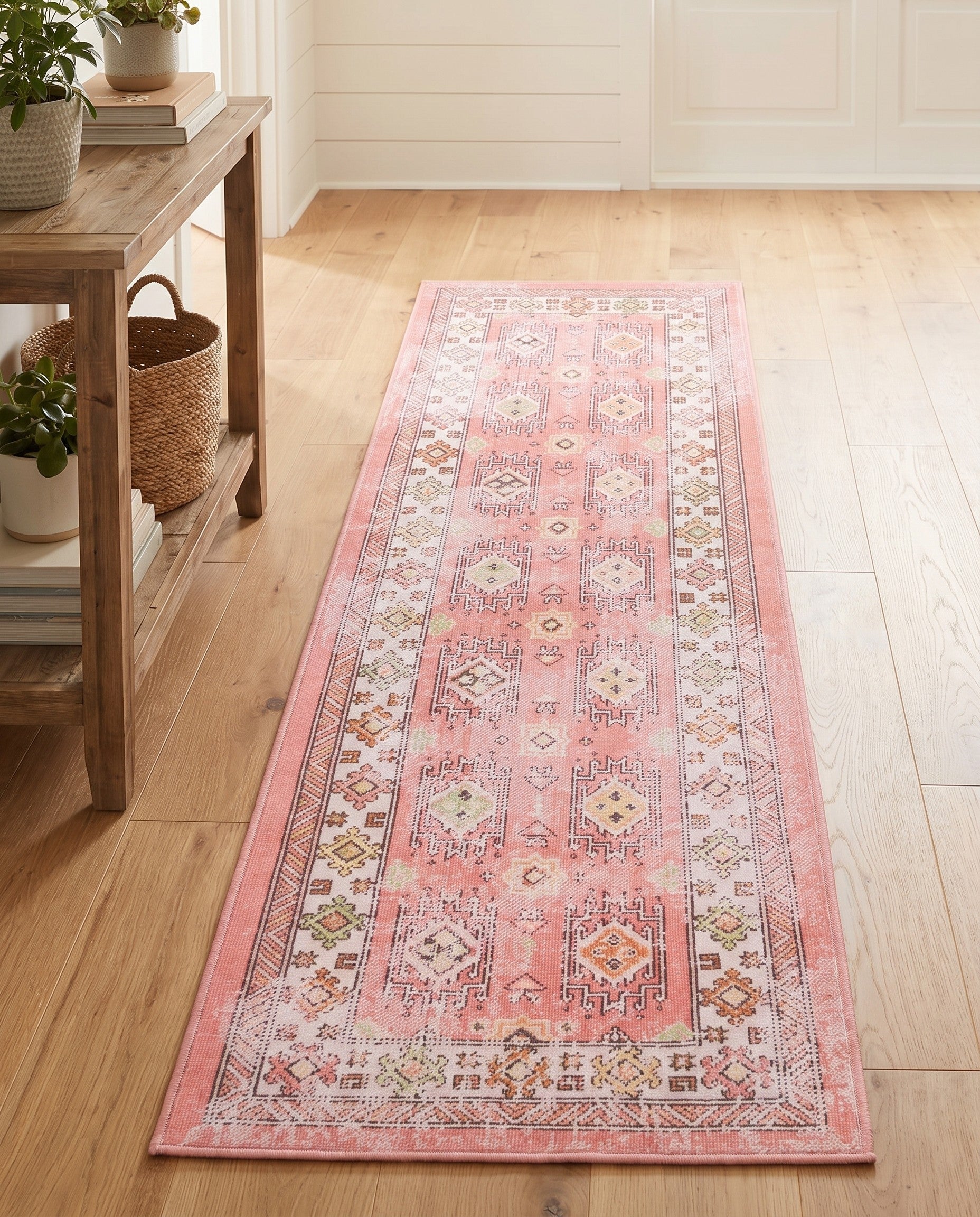 2' x 6' Aarhus Runner Rug