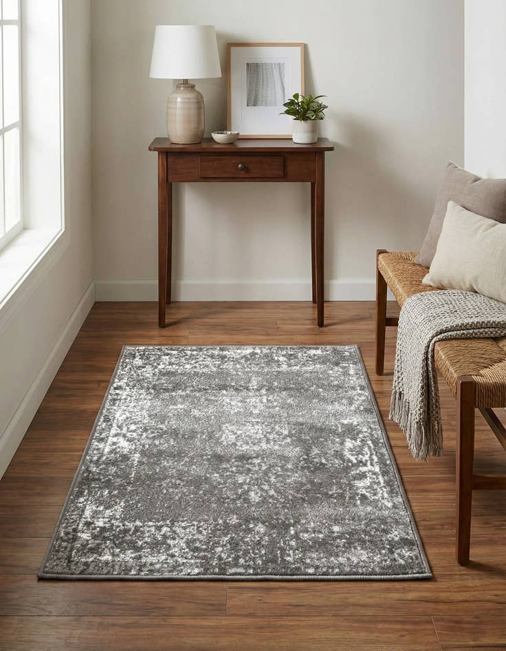 Detail image of  2' x 3' Monte Carlo Rug