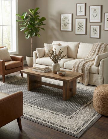 7' 10 x 11' SoHo Rug
