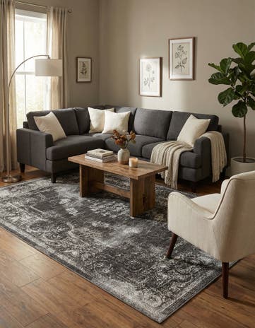 6' x 9' Aarhus Rug
