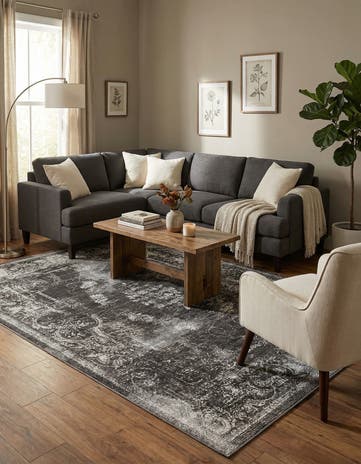 6' x 9' Aarhus Rug