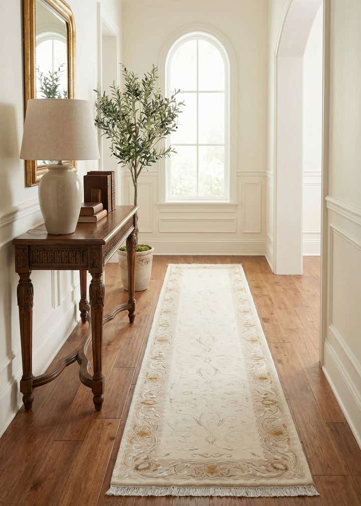 2' 11 x 13' 3 Darya Runner Rug
