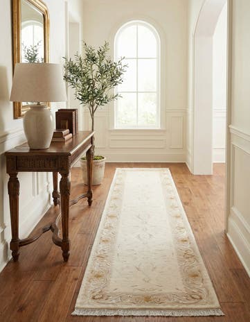 2' 11 x 13' 3 Darya Runner Rug