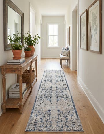 2' 7 x 12' Oregon Runner Rug