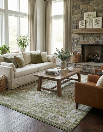 10' x 13' Isabella Rug