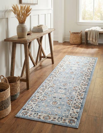 2' x 6' Charlotte Runner Rug