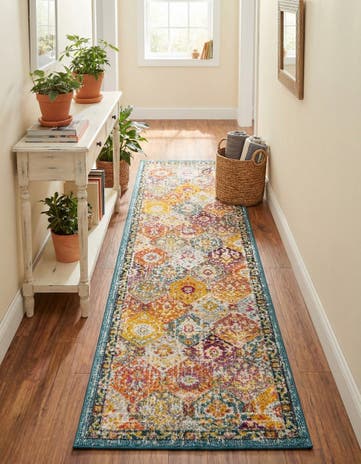 Madeline Runner Rug