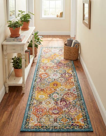 Madeline Runner Rug