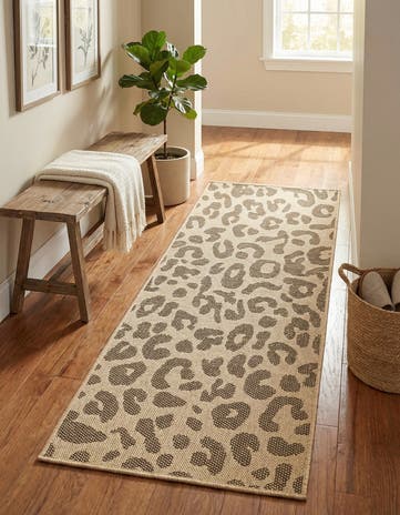 2' x 5' 3 Dunes Runner Rug