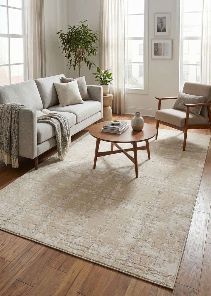 Jill Zarin 5' x 8' Uptown Rug