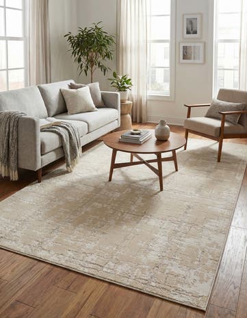 Jill Zarin 5' x 8' Uptown Rug