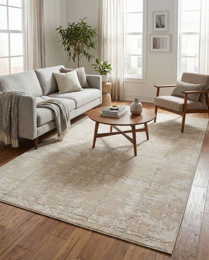 5' x 8' Uptown Rug