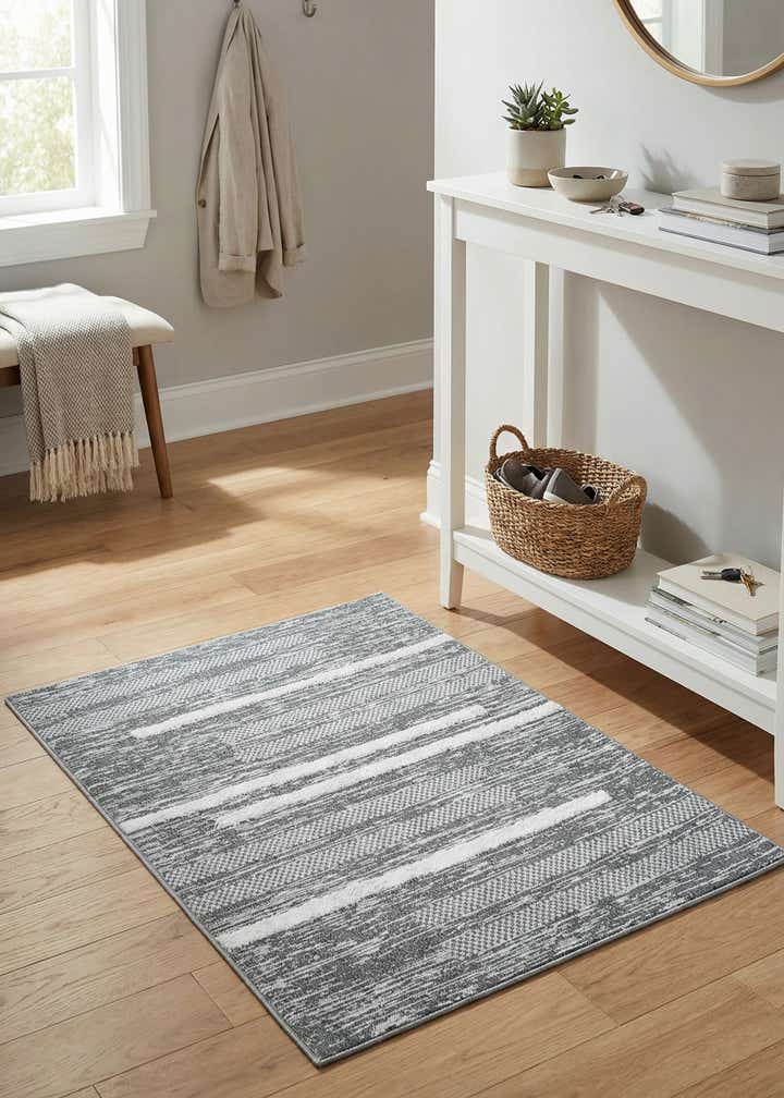 2' 3 x 3' Abbey Rug