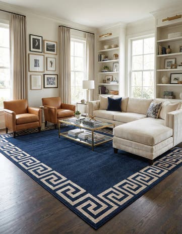 10' x 13' Hera Rug