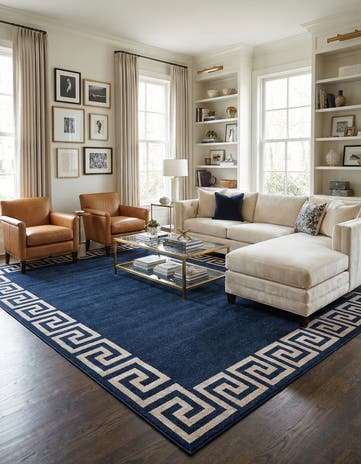 10' x 13' Hera Rug
