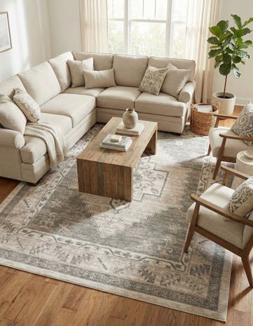 10' x 13' 1 Whitney Rug