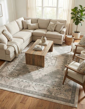 10' x 13' 1 Whitney Rug