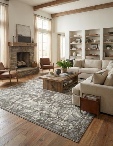 10' 8 x 16' 5 Miranda Rug