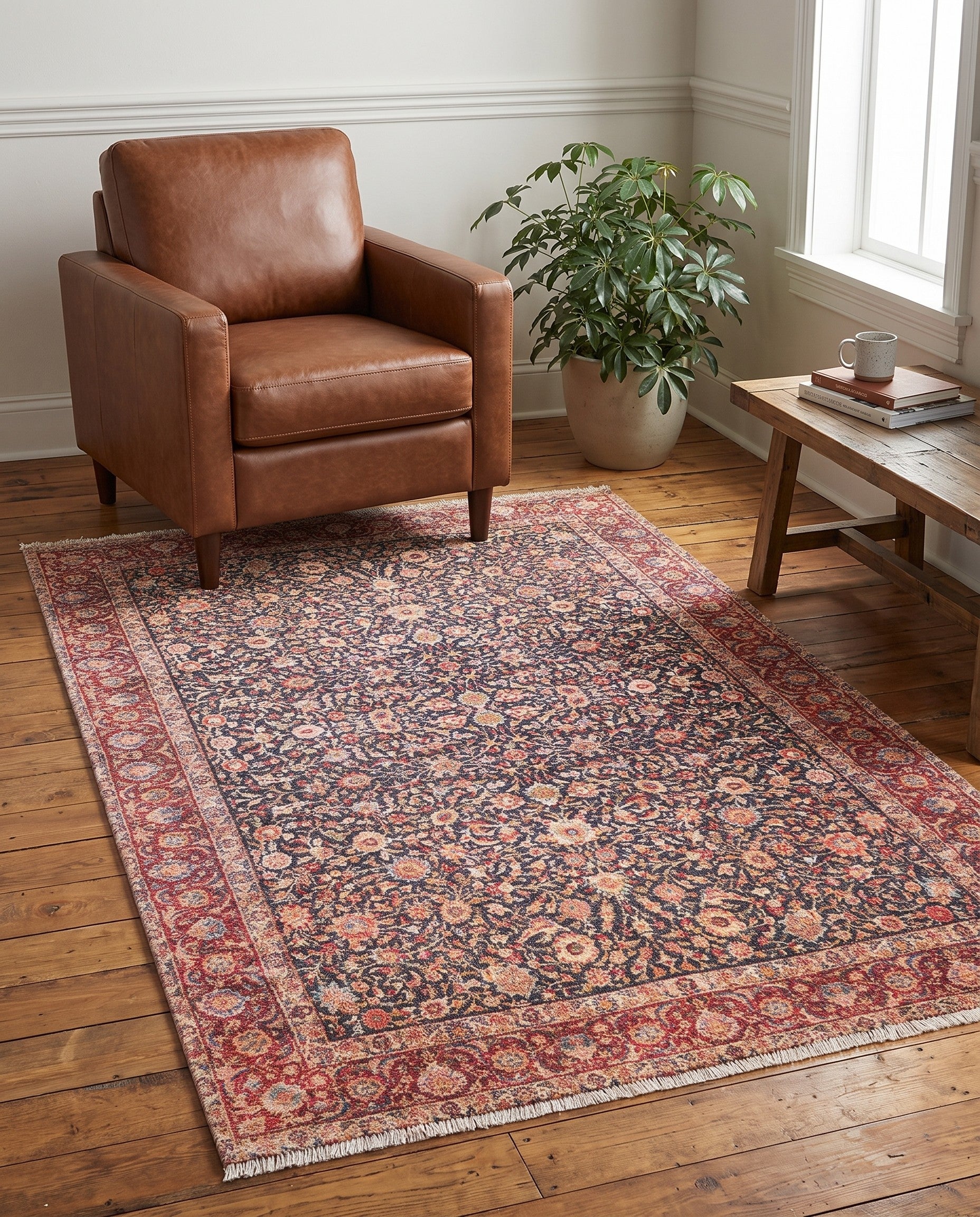 3' 11 x 5' 11 Boutique Rug