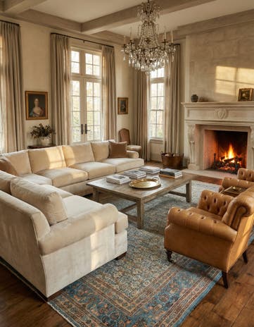 8' 5 x 11' Hand Knotted Mood Persian Wool Rug