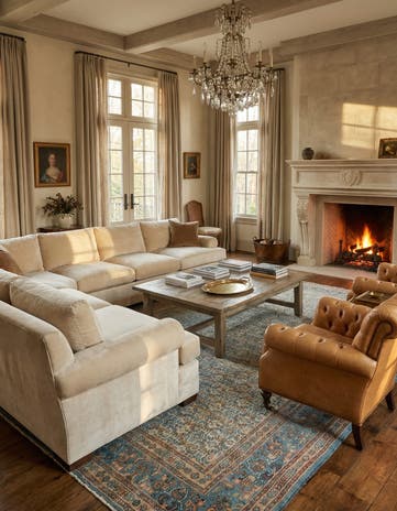 8' 5 x 11' Hand Knotted Mood Persian Wool Rug