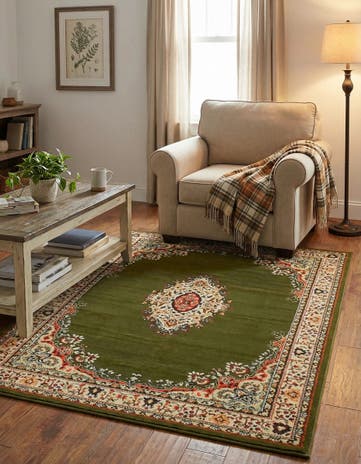 4' x 6' Amaya Rug