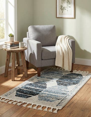 2' x 3' Aramis Rug