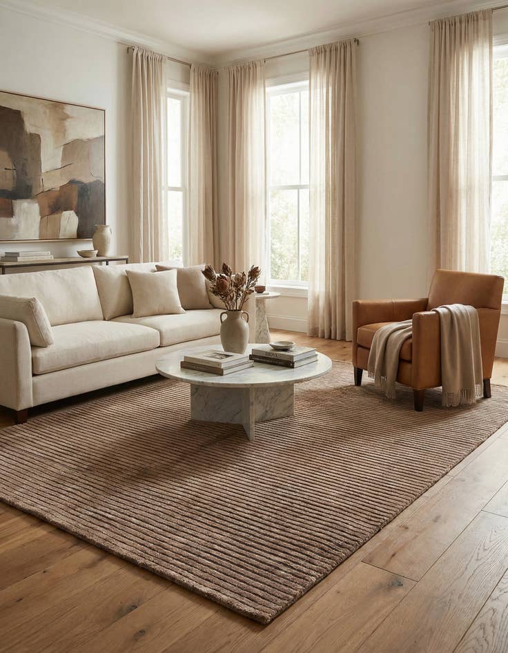 Detail image of 3' 11 x 5' 10 Darya Rug