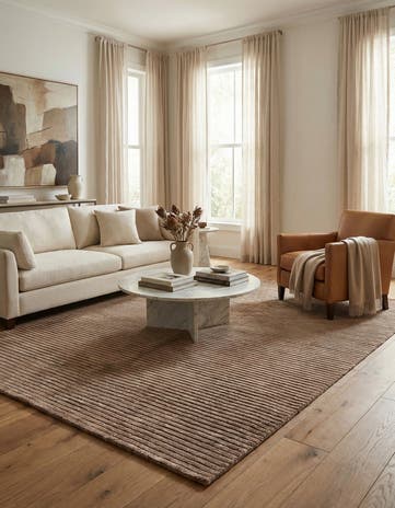3' 11 x 5' 10 Darya Rug