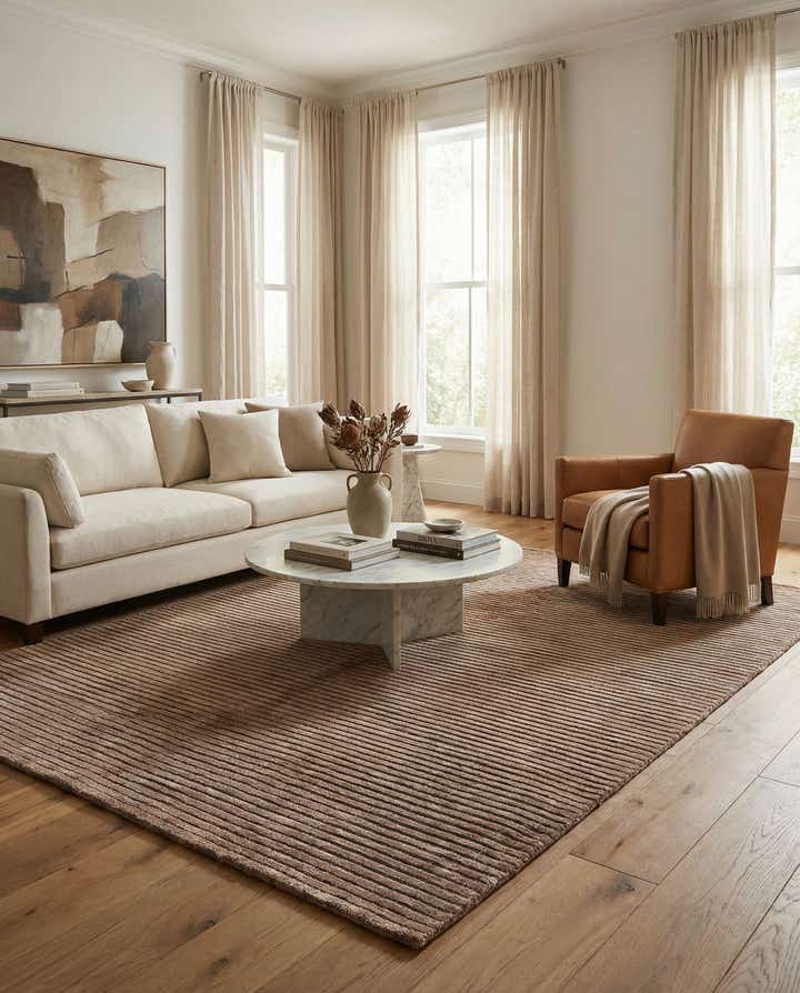 3' 11 x 5' 10 Darya Rug