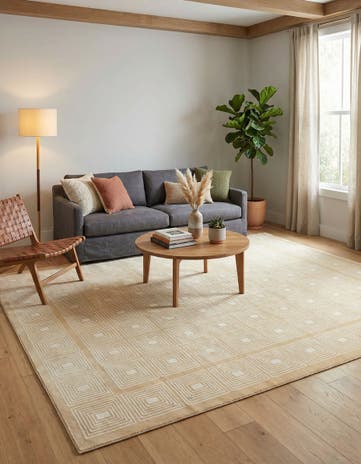 7' 10 x 10' Aakaar Rug