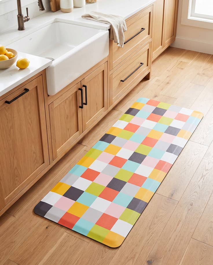 Detail image of 2' x 5' Comfort Mat