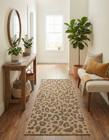 2' 7 x 6' Dunes Runner Rug