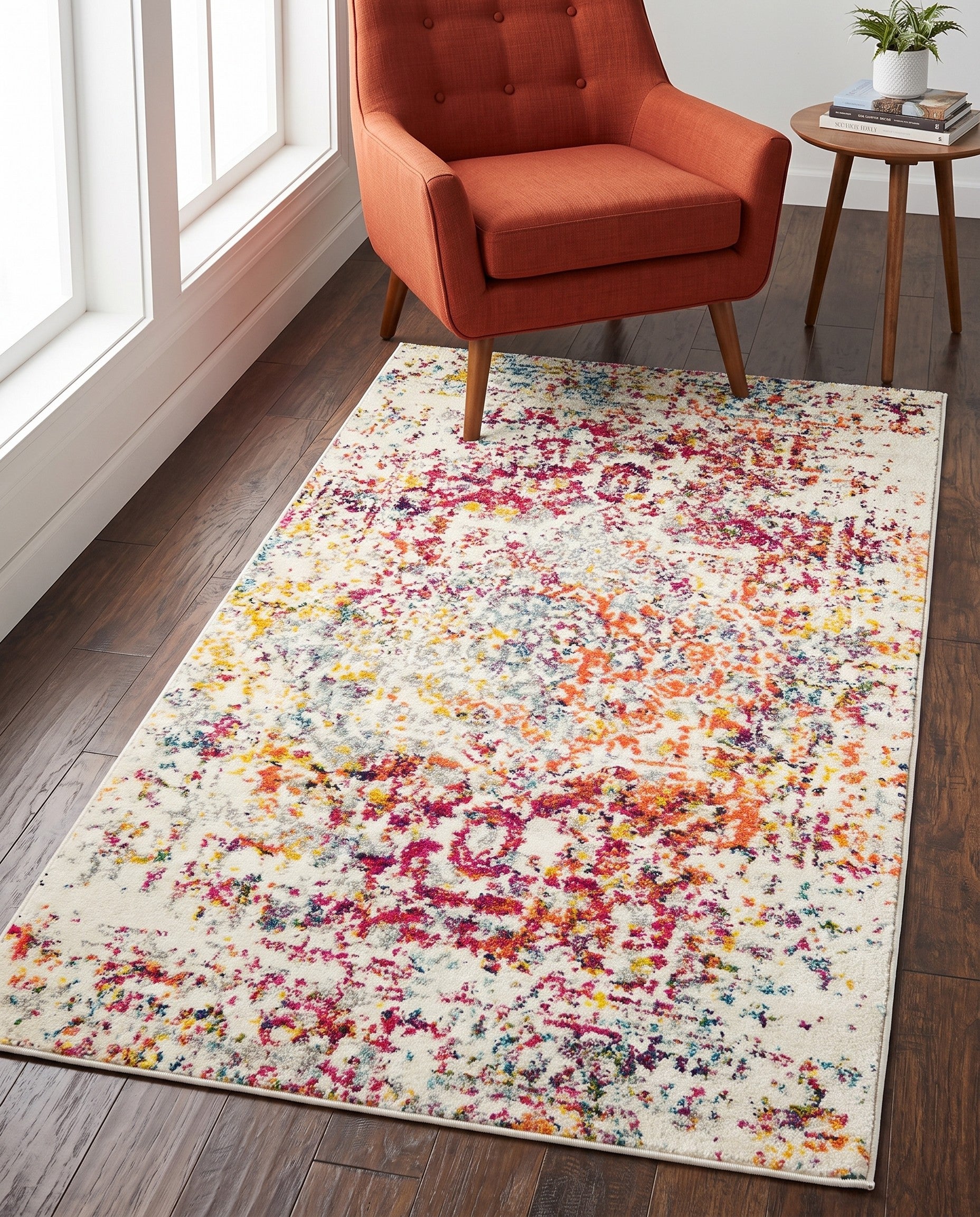 3' x 5' 3 Arlington Rug
