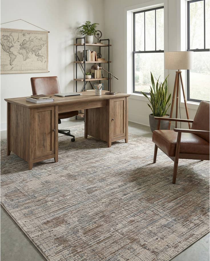 Detail image of 8' x 10' Silta Rug