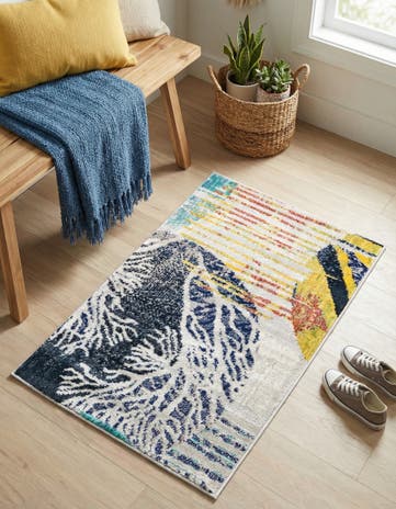 Ariel Rug
