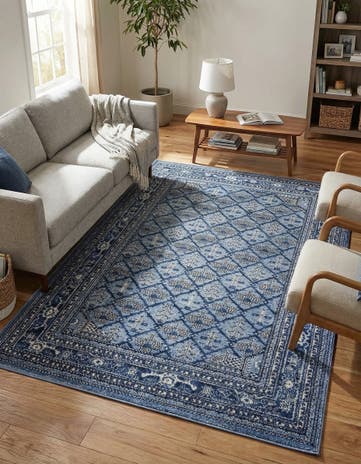 4' x 6' Miranda Rug