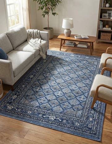 4' x 6' Miranda Rug