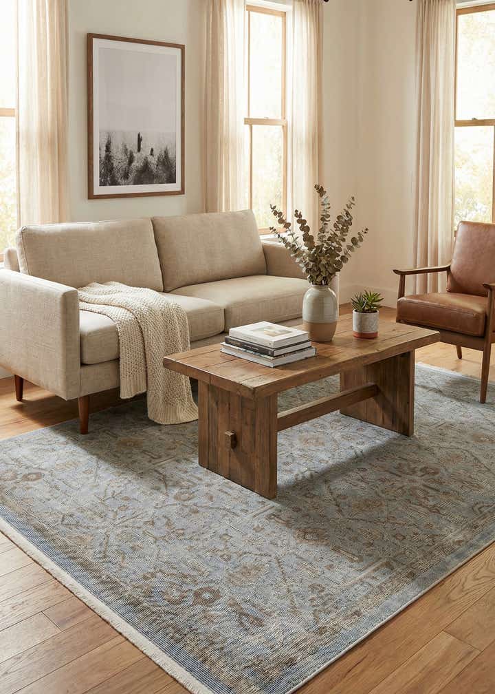 5' 5 x 7' 9 Lola Rug