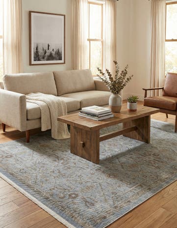 5' 5 x 7' 9 Lola Rug